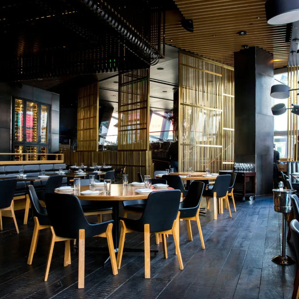 Restaurant cleaning by Mid City Commercial Cleaning in Huntsville, AL