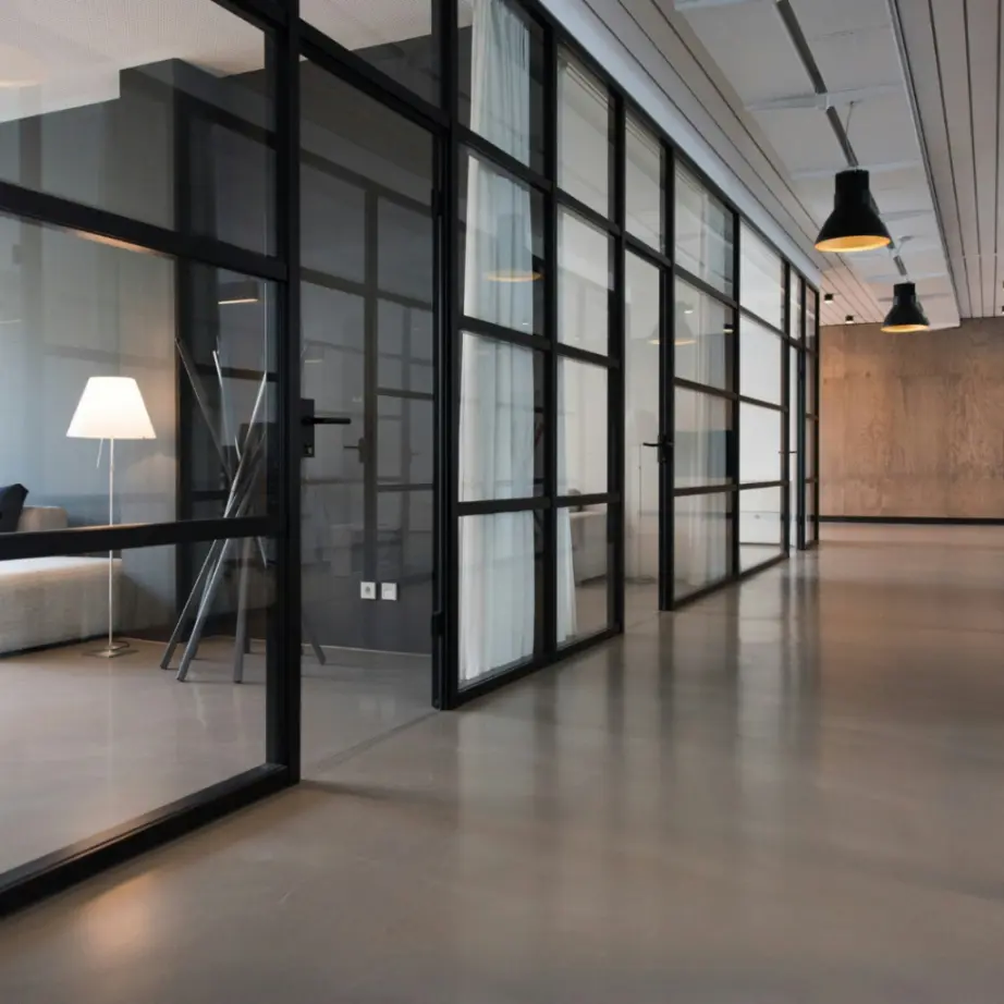 office cleaning in huntsville