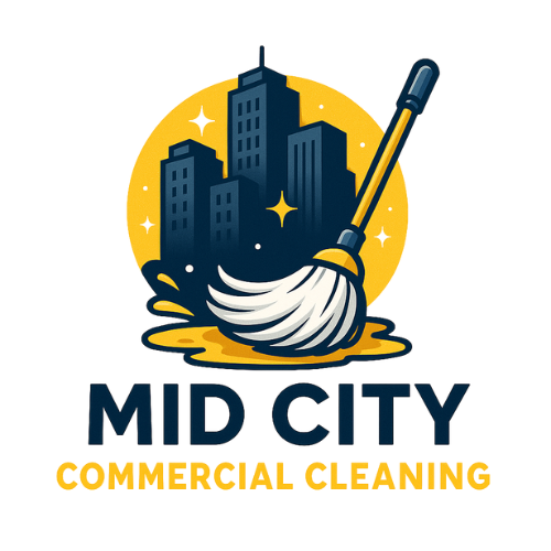 Mid City Commercial Cleaning