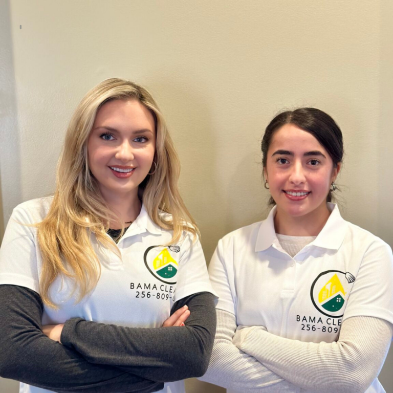 Commercial Cleaners