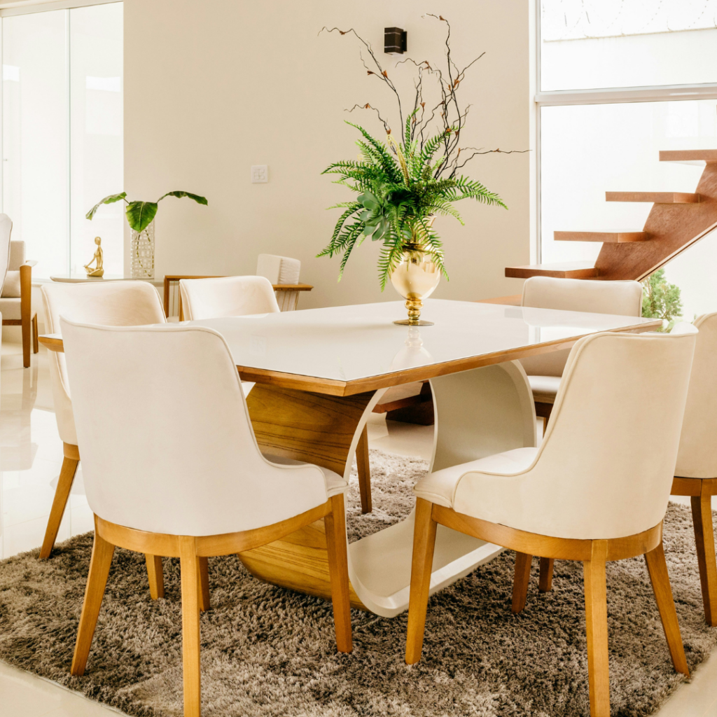 dining room huntsville al