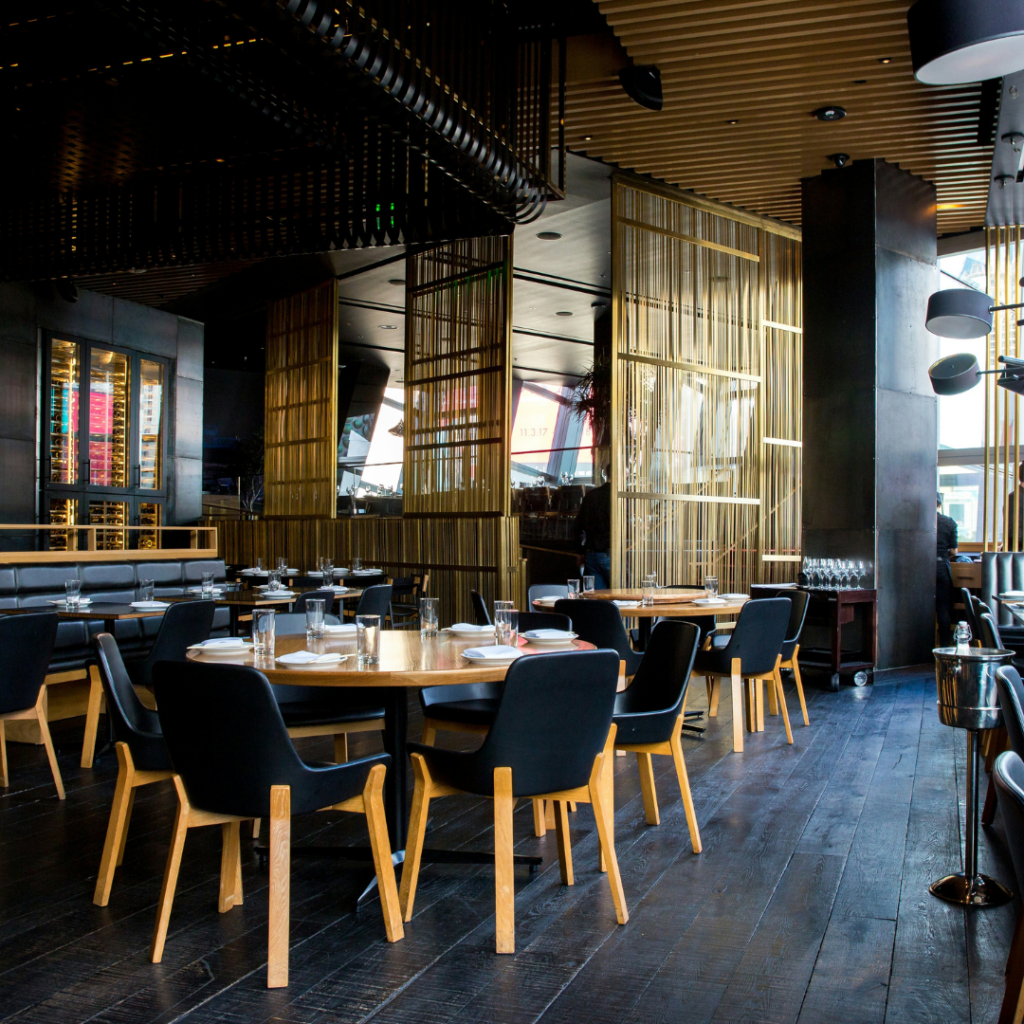 Restaurant Cleaning