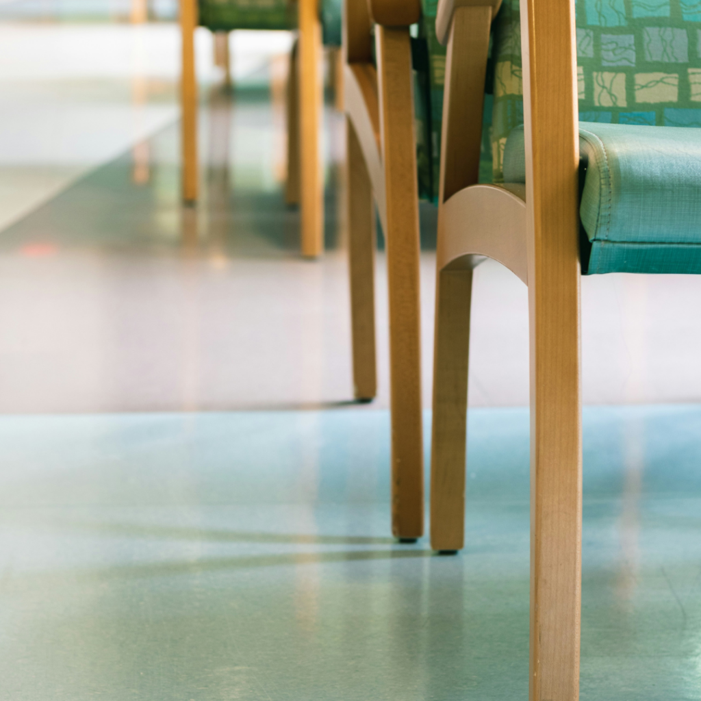commercial floors