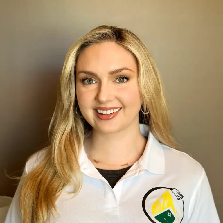 Jenny Lawson - cleaner of mid city commercial cleaning