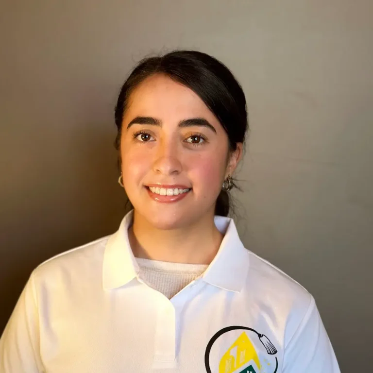 Tina Whiteney - cleaner of mid city commercial cleaning