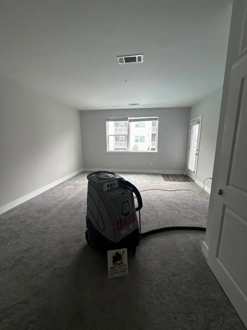 740 Constellation Dr — commercial cleaning by Mid City Commercial Cleaning
