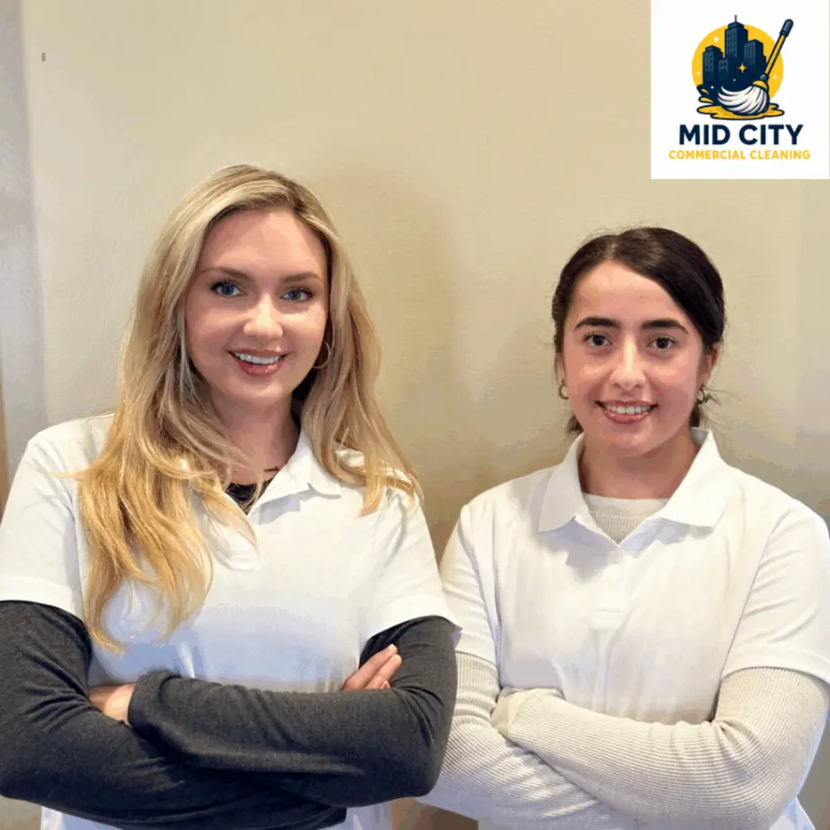 Mid City Commercial Cleaning in Alabama